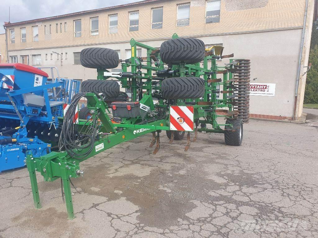 Kerner X4-520 Coltivatori a filari