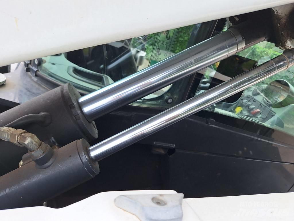 Bobcat TL38.70 Sollevatori telescopici