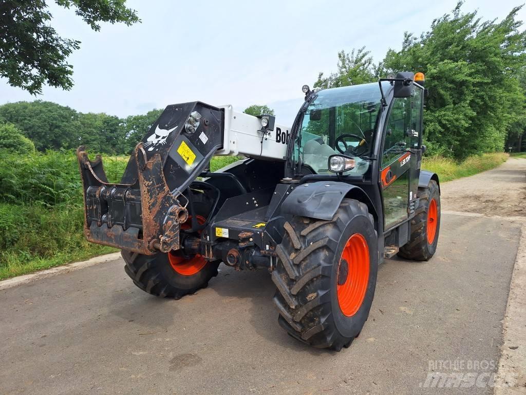 Bobcat TL38.70 Sollevatori telescopici