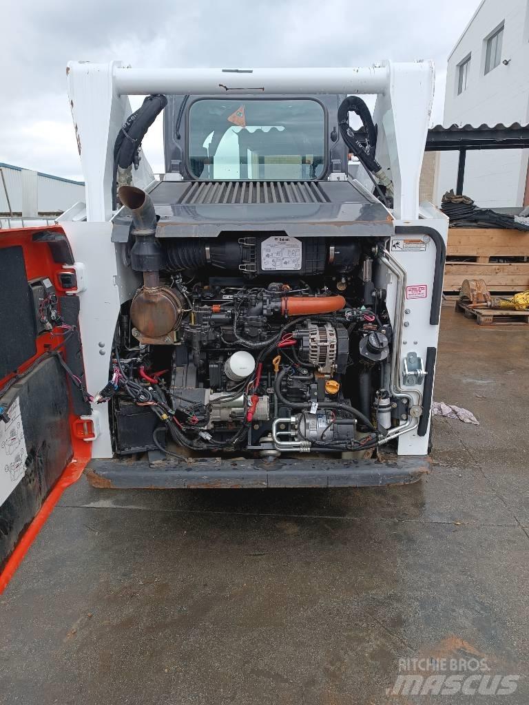 Bobcat T 590 HF Mini Pale Gommate