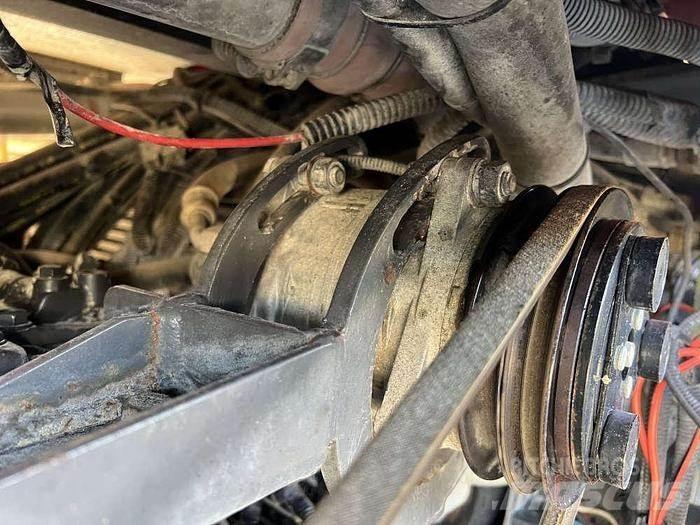 Ammann AV 95-2 Rulli a doppio tamburo