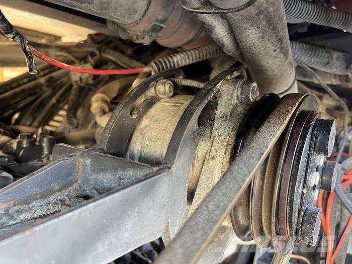 Ammann AV 95-2 Rulli a doppio tamburo