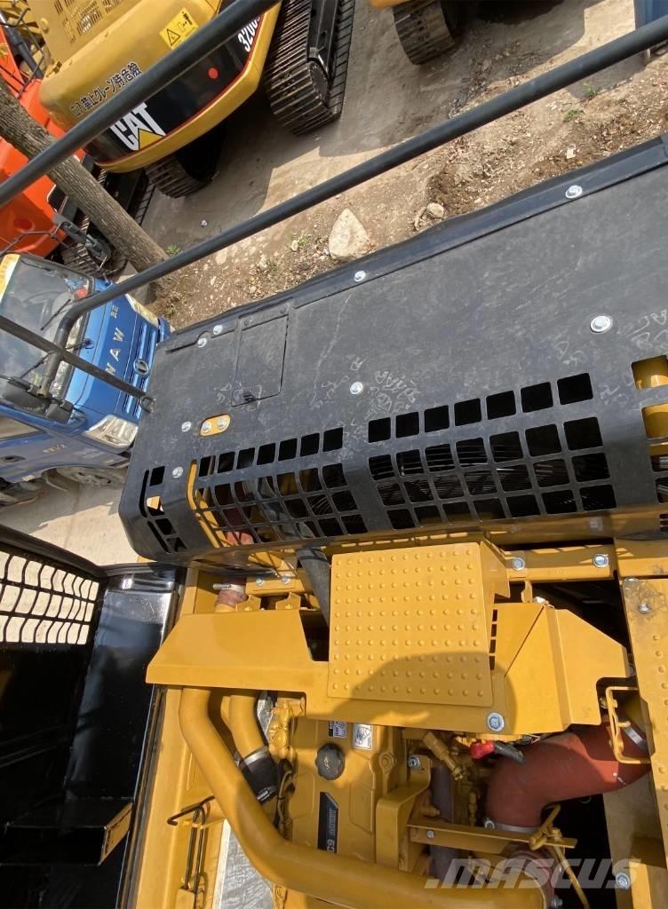 CAT 336 D 2 Escavatori cingolati