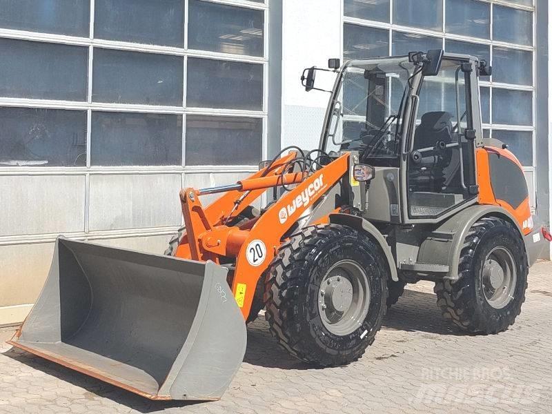 Atlas AR 400 Pale gommate