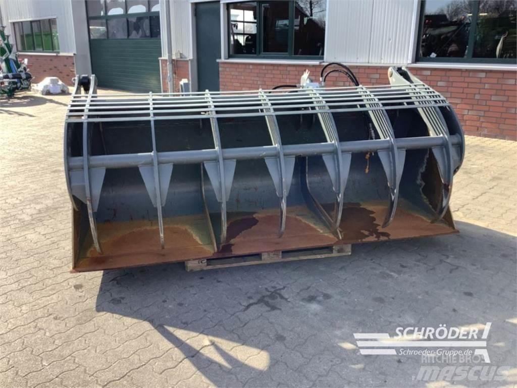 Bressel 2,60 M SL Forche