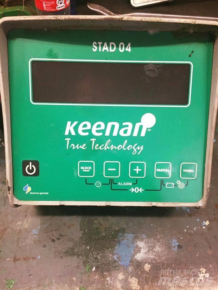 Keenan 280 Agricoltura - Altro