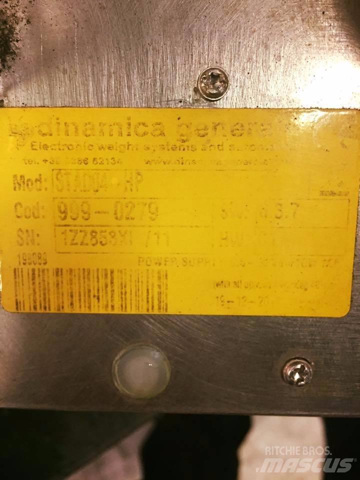 Keenan 280 Agricoltura - Altro