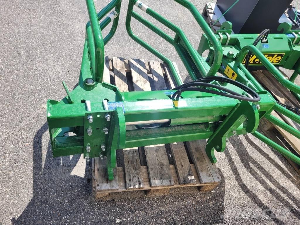 McHale R 5 Balgrip Accessori per pale frontali