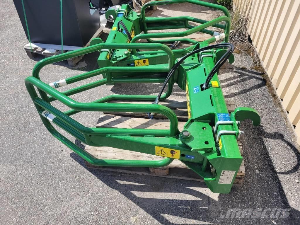 McHale R 5 Balgrip Accessori per pale frontali