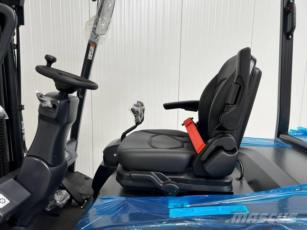 Bobcat B30X-7 PLUS Carrelli elevatori elettrici