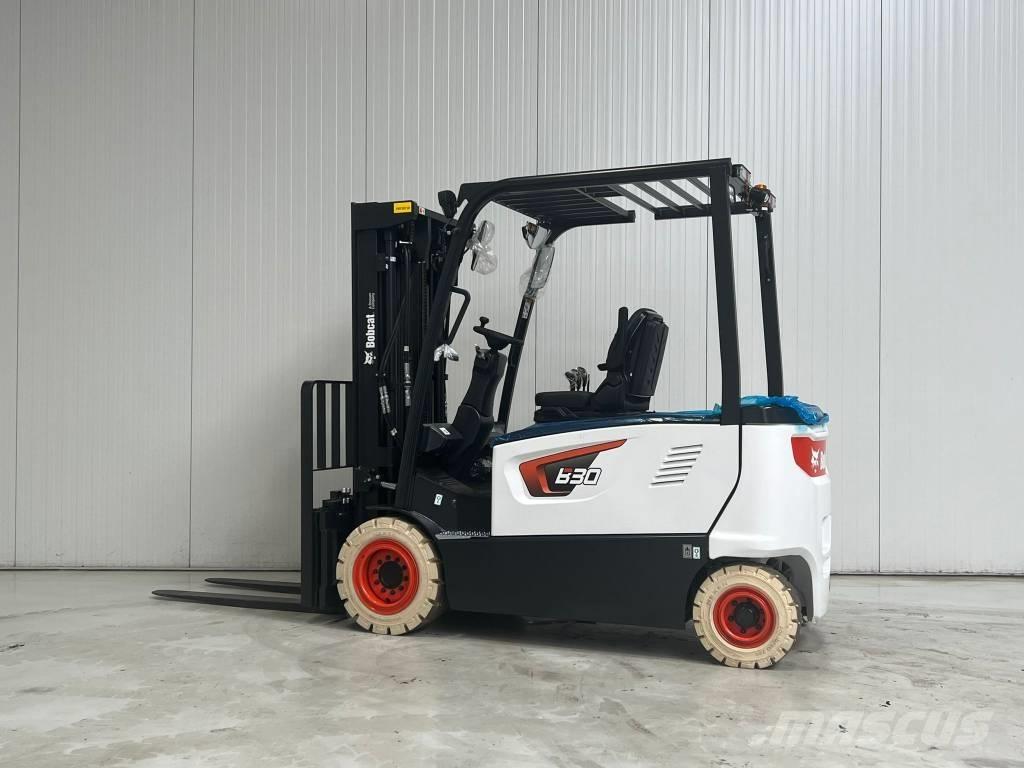 Bobcat B30X-7 PLUS Carrelli elevatori elettrici