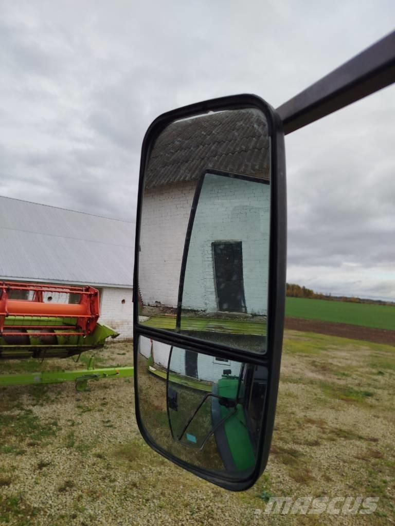 John Deere 7800 Trattori