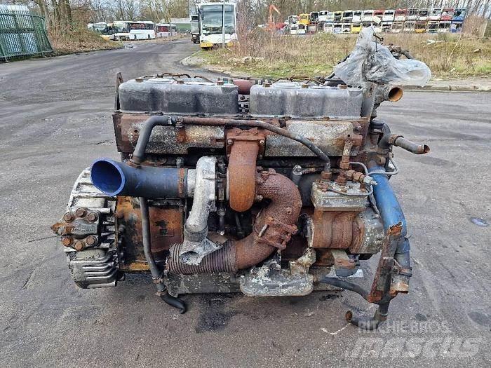  Engines WS 315 M Trasporto - Altro