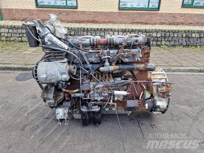  Engines WS 315 M Trasporto - Altro