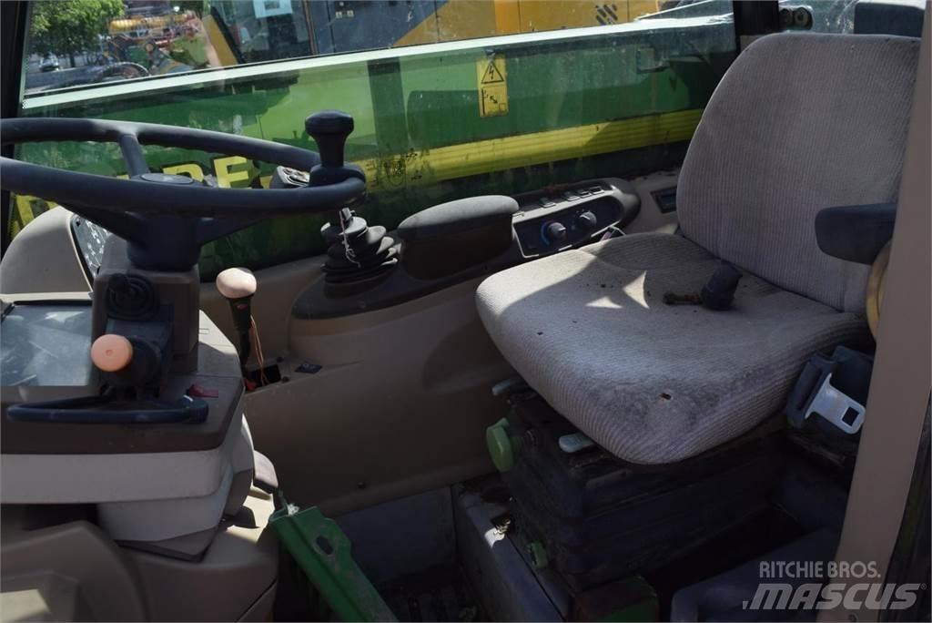 John Deere 3200 Piattaforme a braccio telescopico