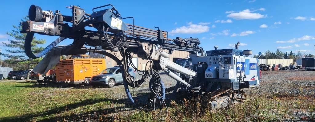 Furukawa HCR900 ESV Perforatrici di superficie