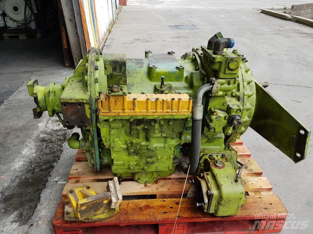 Allison CLBT 5962 Trasmissione