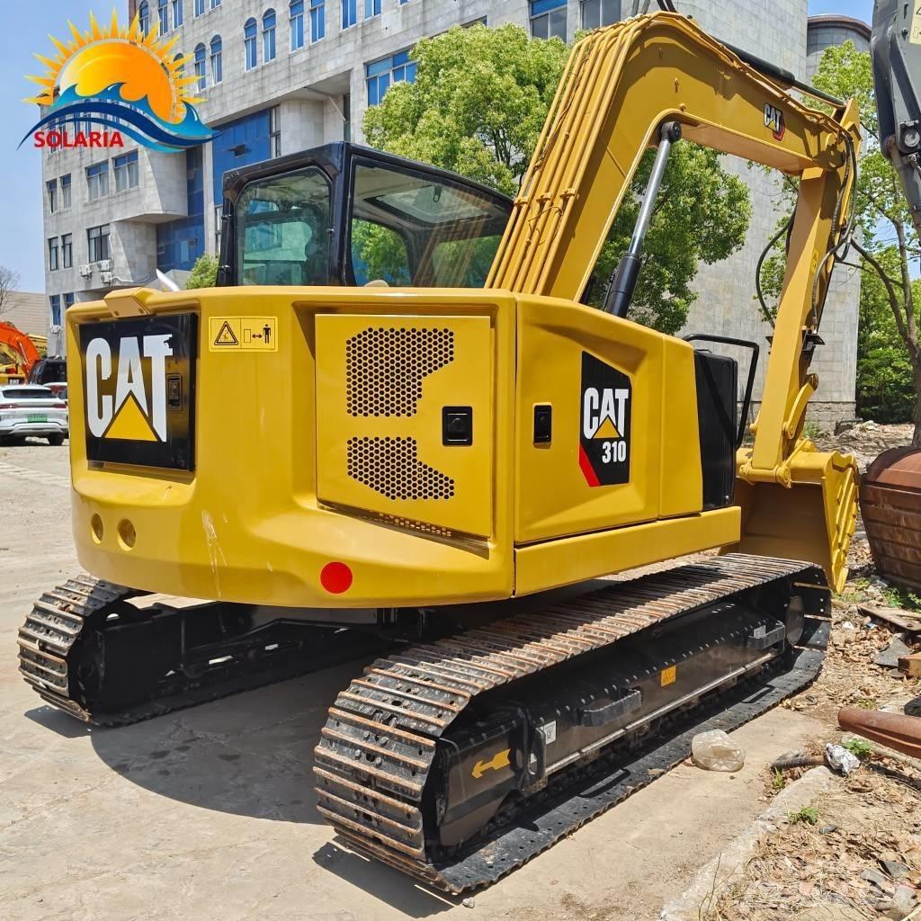 CAT 310 Escavatori cingolati