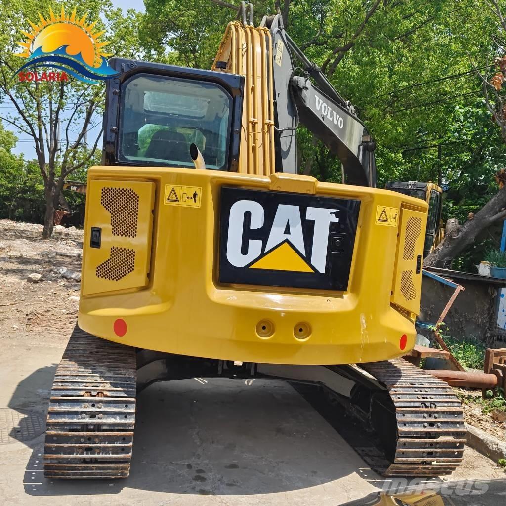 CAT 310 Escavatori cingolati
