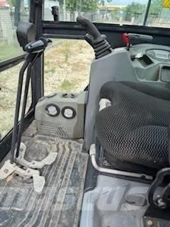 Bobcat E 19 Miniescavatori