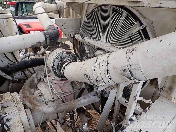  DRILLTECH C60K3L Perforatrici di superficie