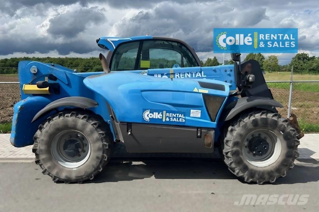 Manitou MHT 790 | 2015 Sollevatori telescopici