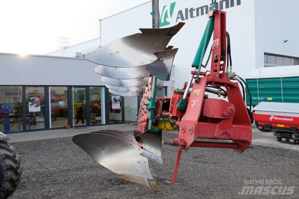 Kverneland LM100 Aratri reversibili