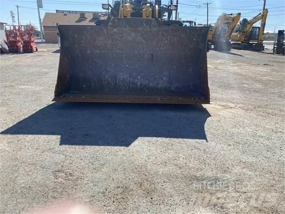 LiuGong 890H Pale gommate