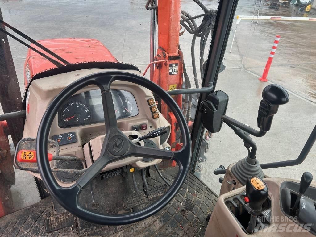 Kubota M 9960 Trattori