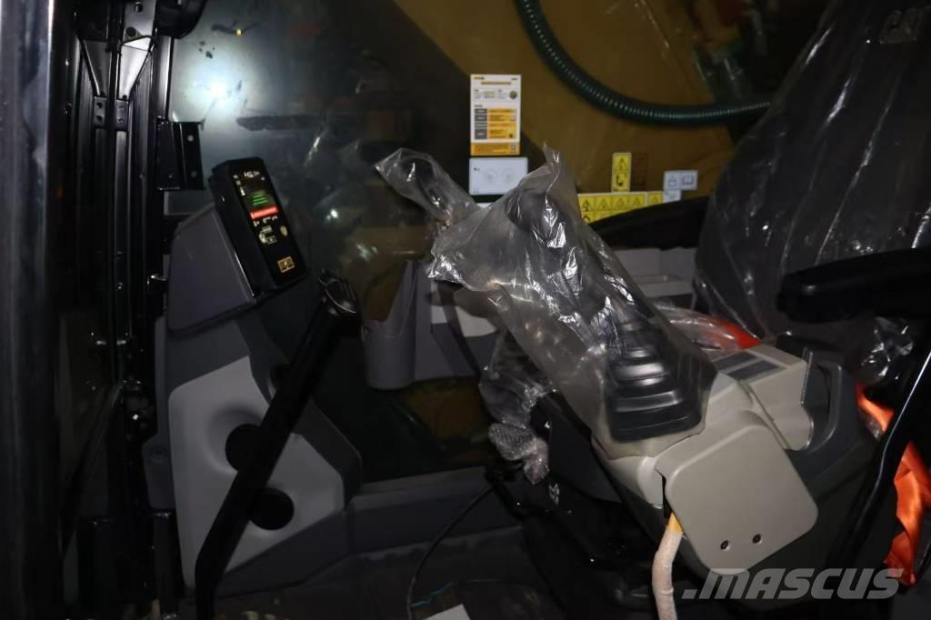 CAT 350 Escavatori cingolati