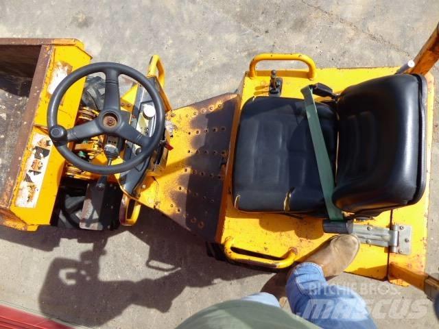 Thwaites 1 ton Mini dumper