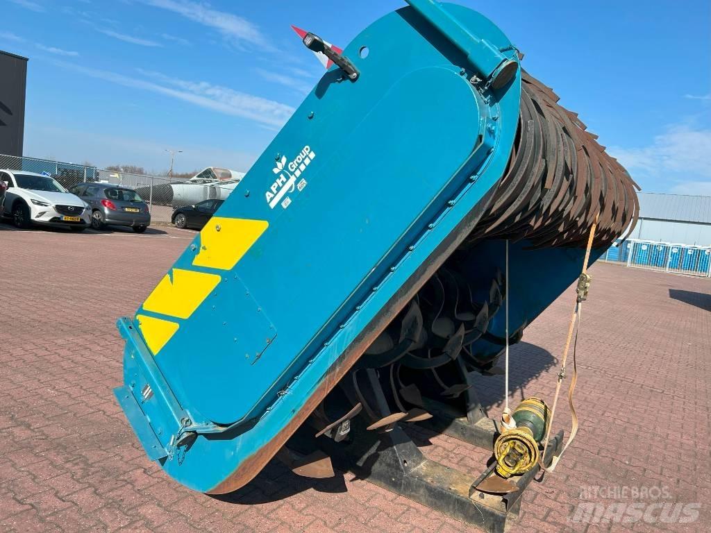 Imants 48SX300H - 2021 Erpici rotanti e motozappe
