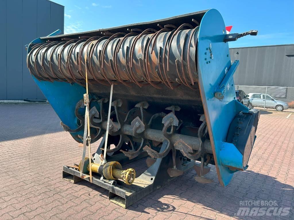 Imants 48SX300H - 2021 Erpici rotanti e motozappe