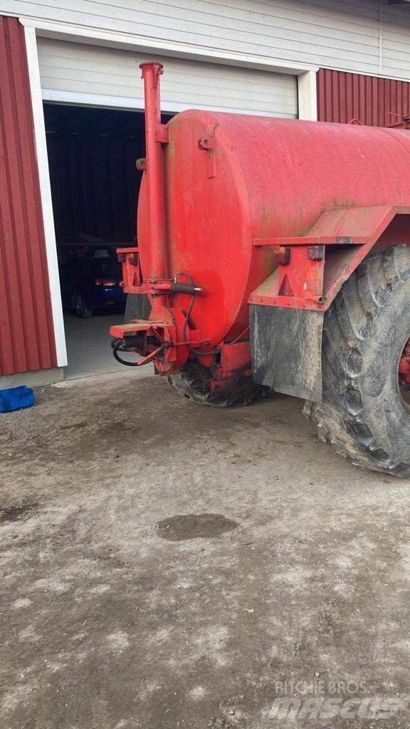 Matti 15m3 Spandiliquami