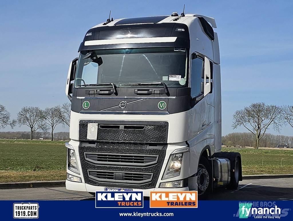 Volvo FH 500 Motrici e Trattori Stradali