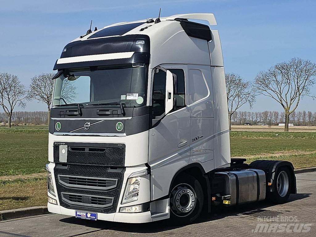 Volvo FH 500 Motrici e Trattori Stradali