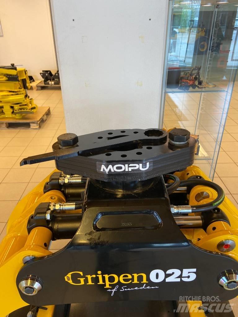 Moipu Snabbfäste Altri componenti