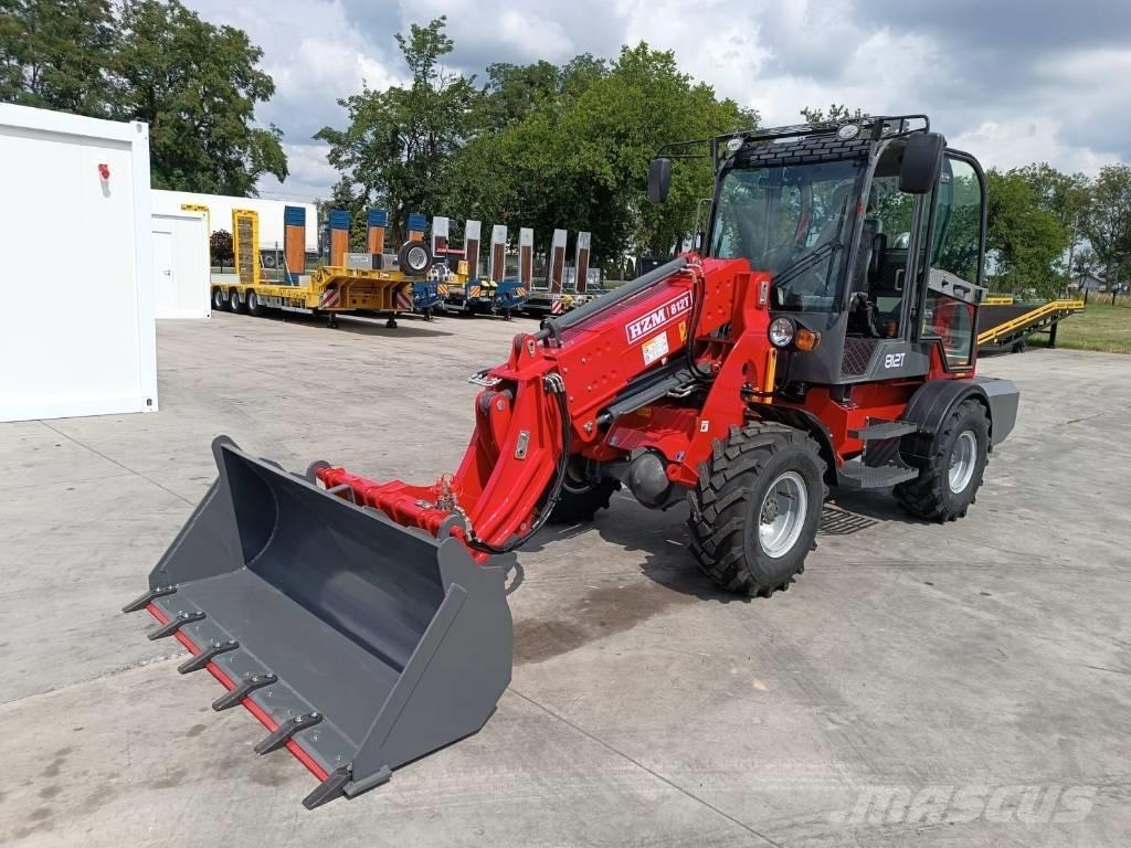 HZM 812T Agricoltura - Altro
