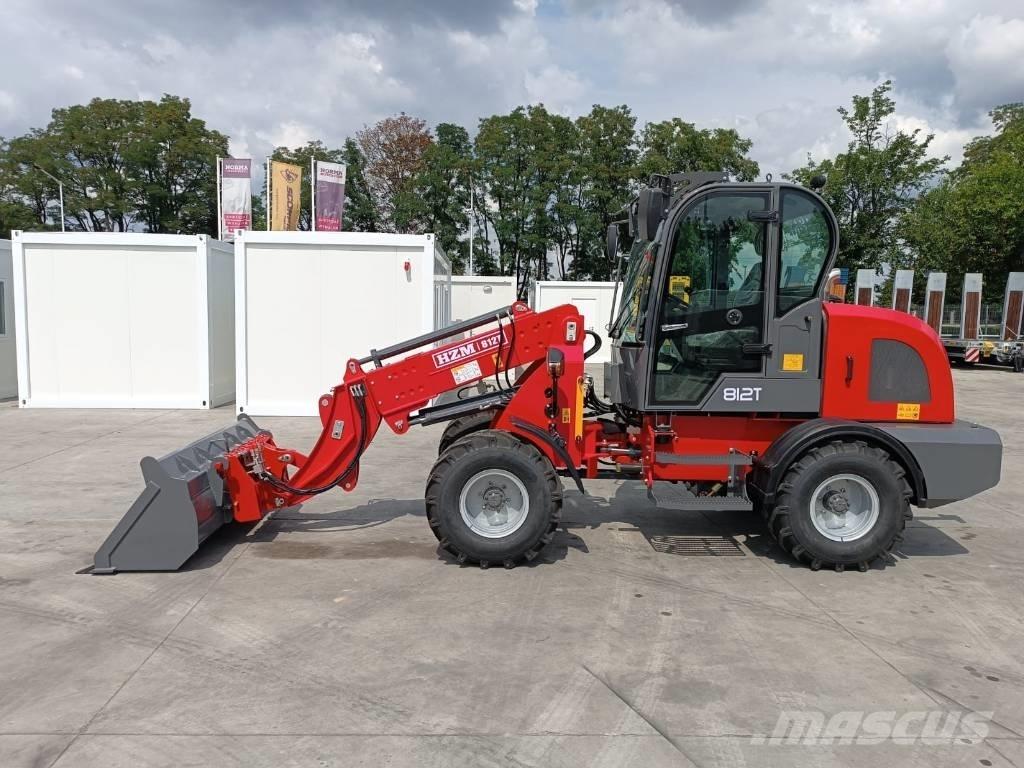 HZM 812T Agricoltura - Altro