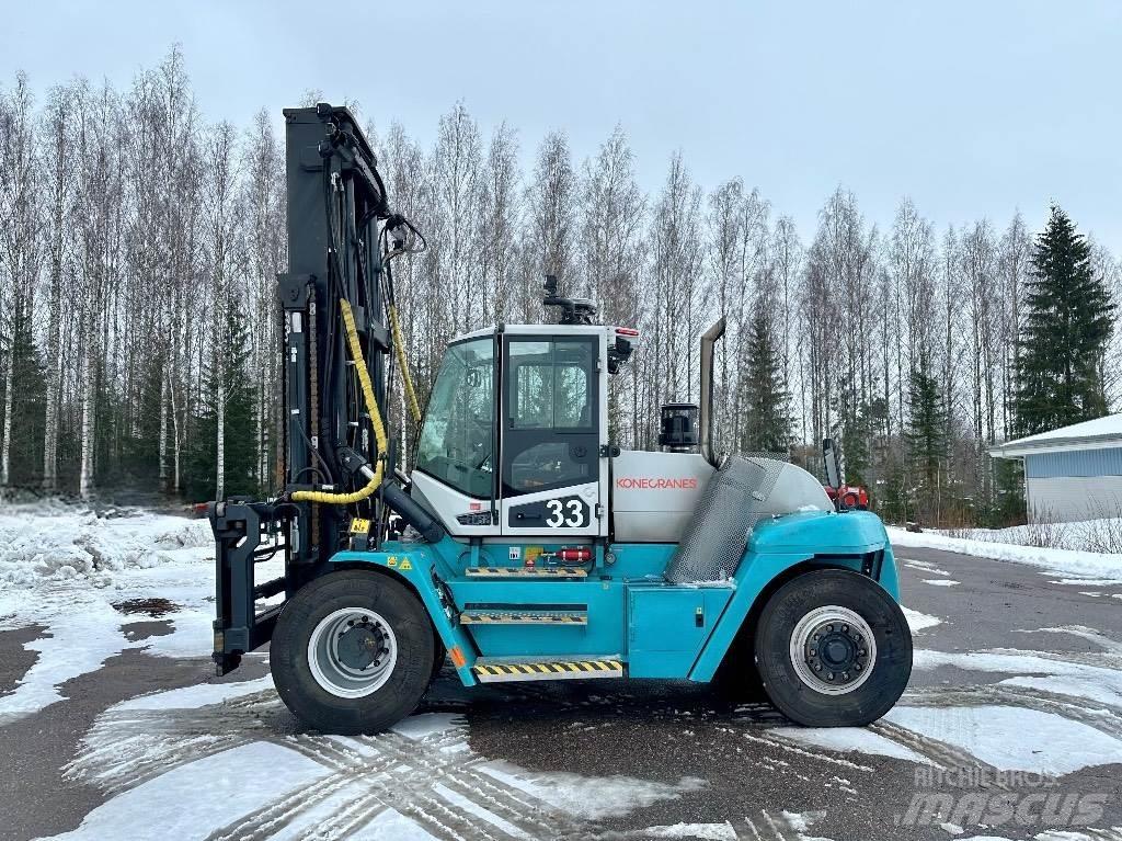 SMV 12-1200C Carrelli elevatori diesel