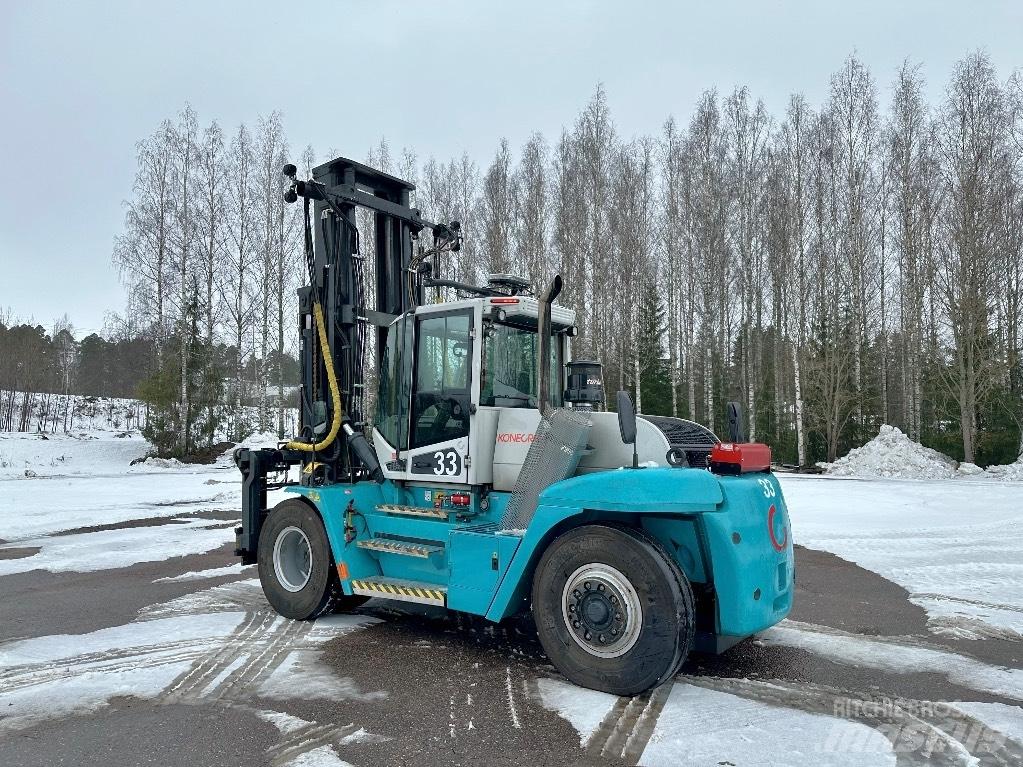 SMV 12-1200C Carrelli elevatori diesel