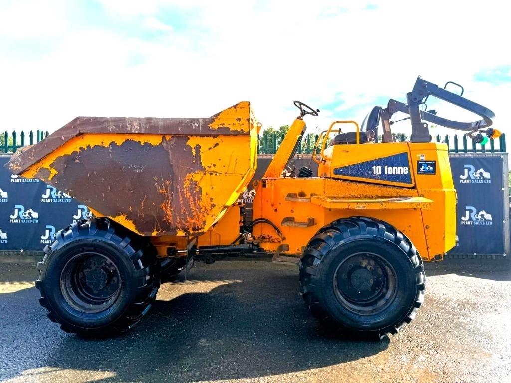 Thwaites MACH 592 Mini dumper