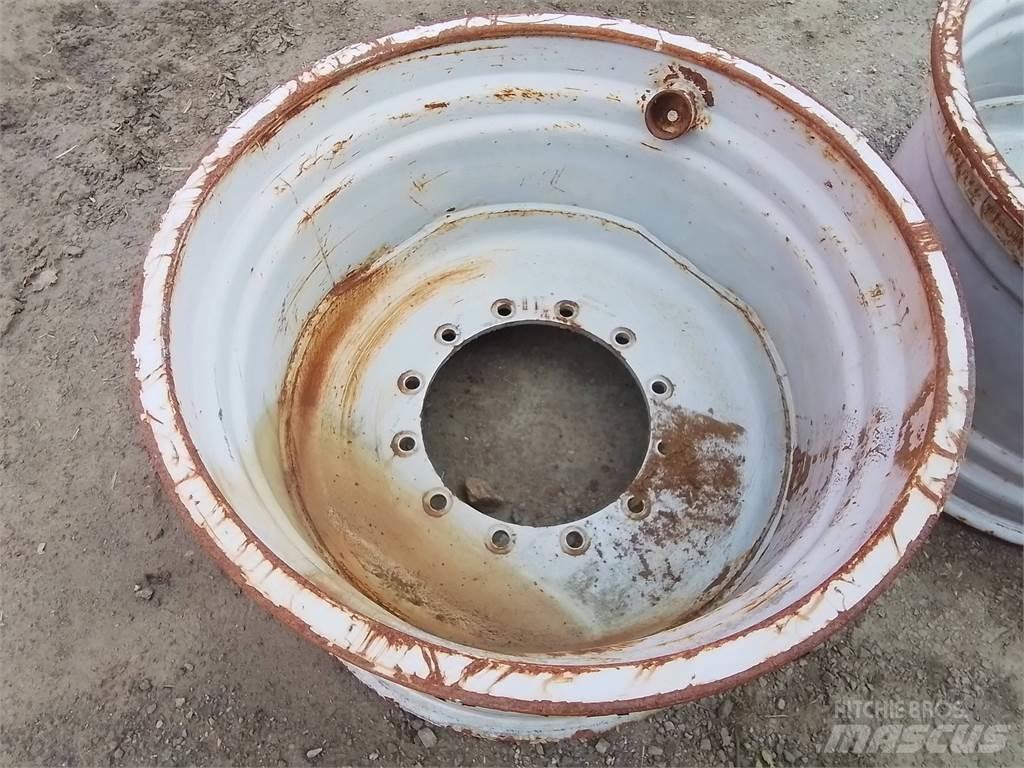 Valmet 911 20x34 Pneumatici, ruote e cerchioni