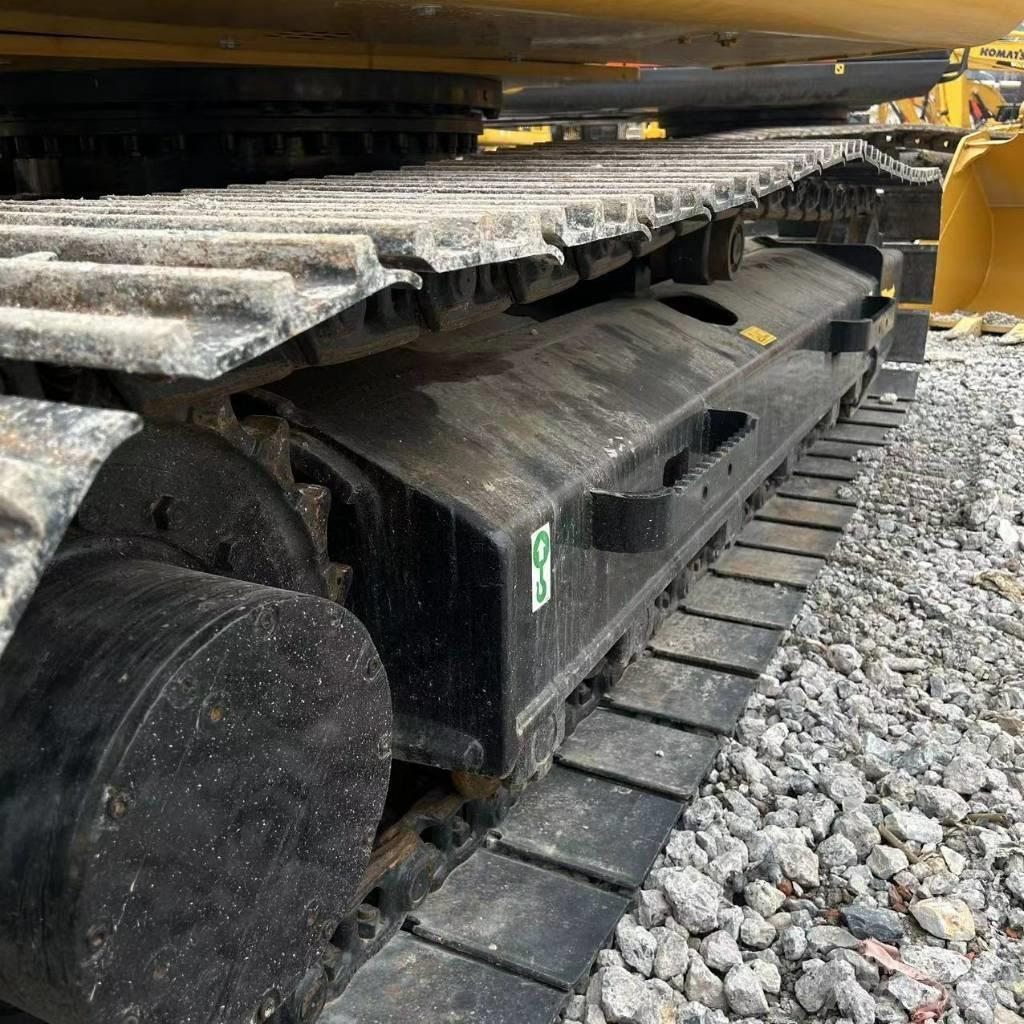 CAT 312D Escavatori cingolati