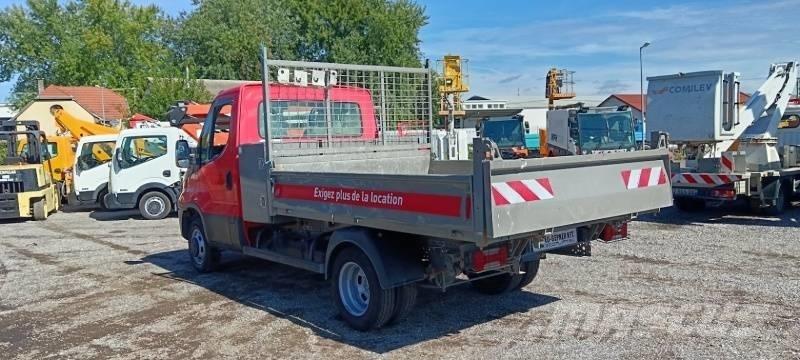 Iveco 35C13 - Tipper Camion ribaltabili