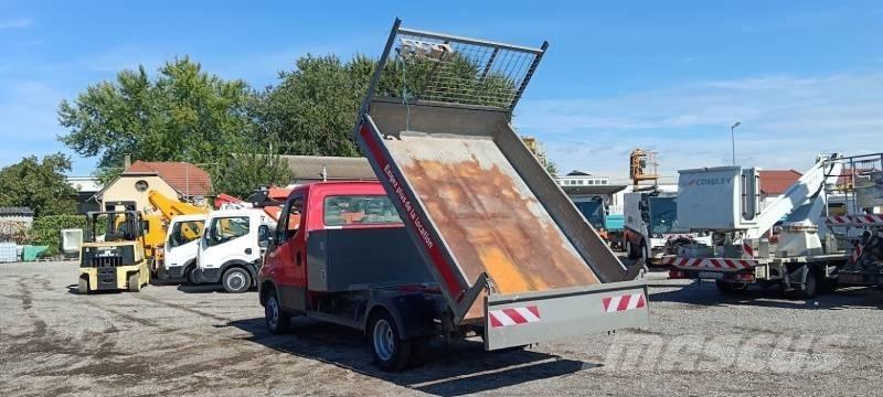 Iveco 35C13 - Tipper Camion ribaltabili