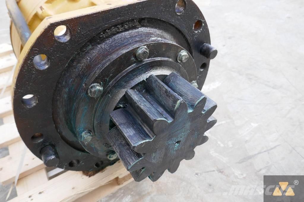 CAT 296-6252 Trasporto - Altro