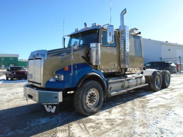 Western Star 4900 SB Motrici e Trattori Stradali