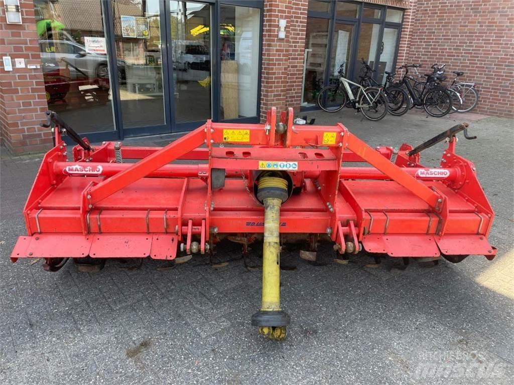 Maschio SC280 Altre macchine e accessori per l'aratura