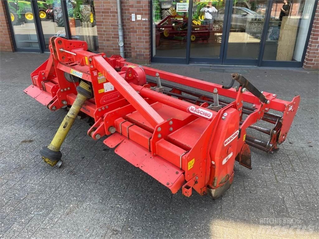 Maschio SC280 Altre macchine e accessori per l'aratura